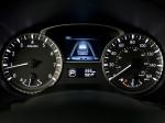 Infiniti JX35 2013 года
